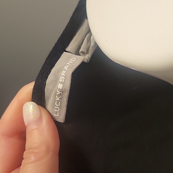 Lucky brand dress - Picture 6 of 10